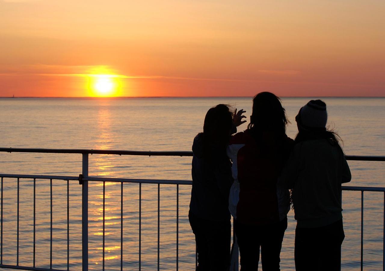 Viking Line Ferry Viking Xprs - Night Cruise From *